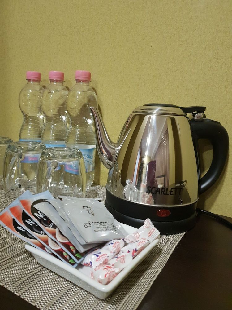 Cherry Garden Standard Triple Room 4