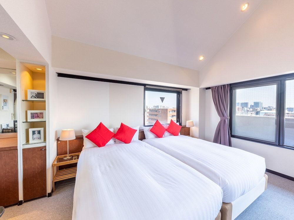 undefined Tabist Urban Stays Asakusa 2