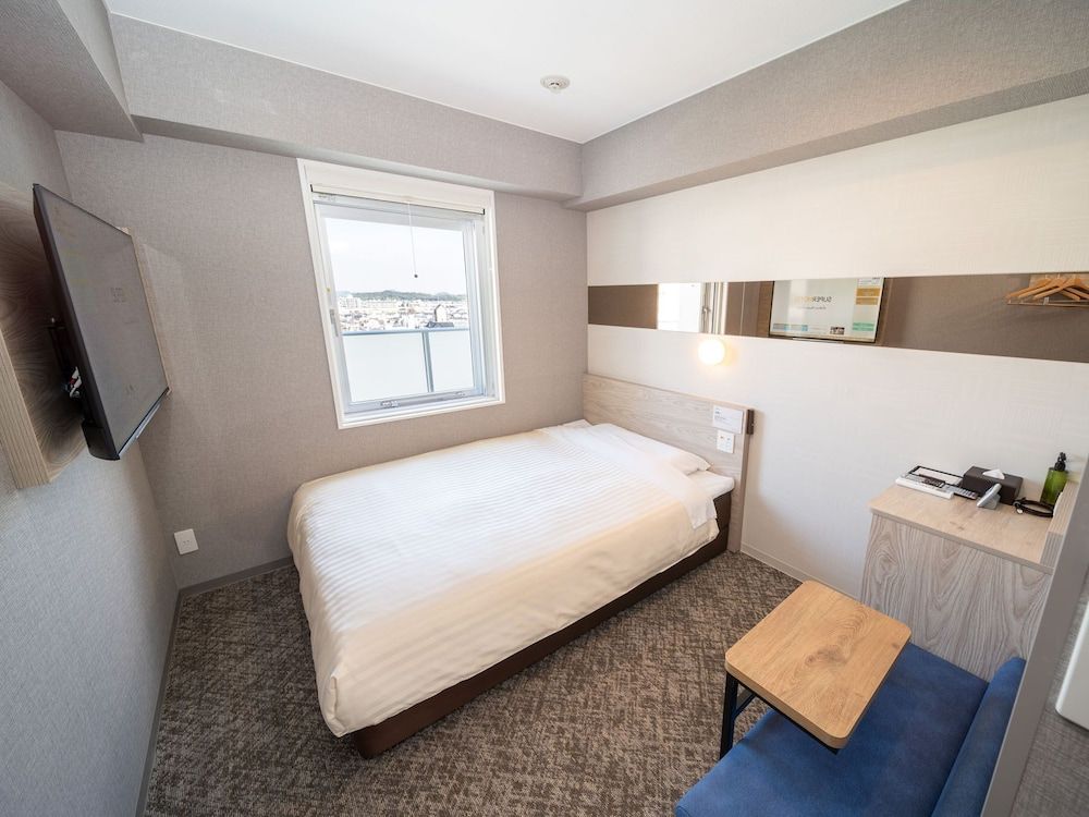 Standard Room, 1 Double Bed, Non Smoking