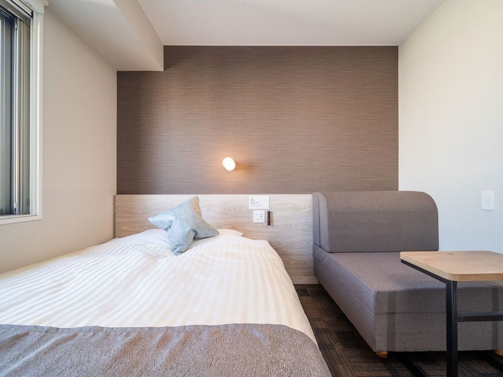 Super Hotel Mitazono Sendai Airport Room with Sofa Bed, Non Smoking