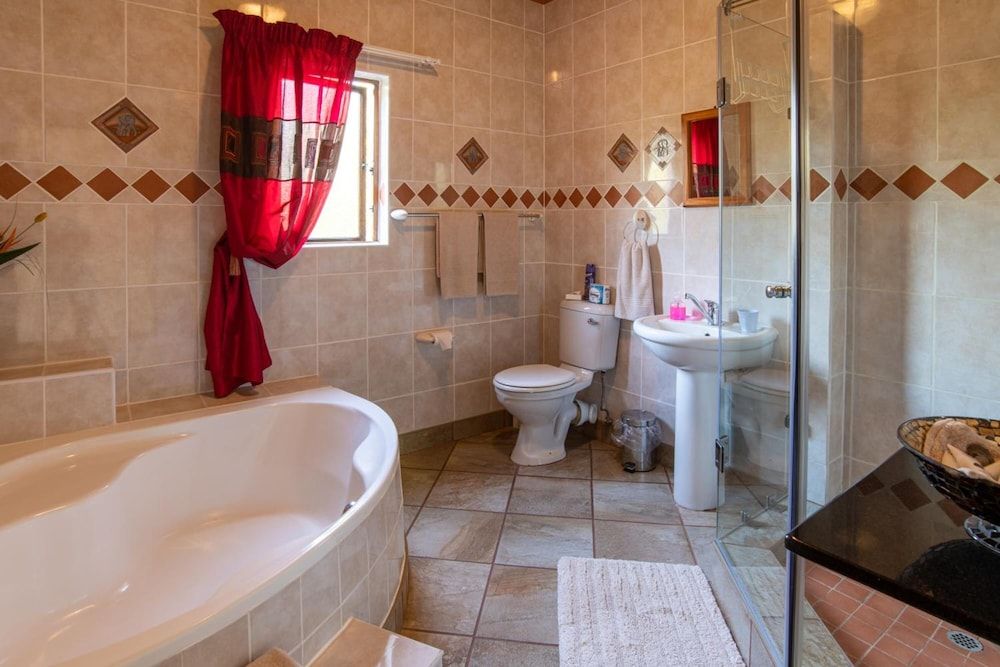 Standard Double Room (C)