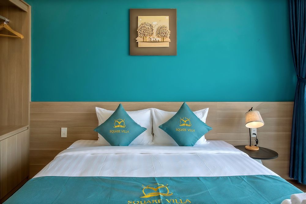 undefined Square Villa Hoi An 10