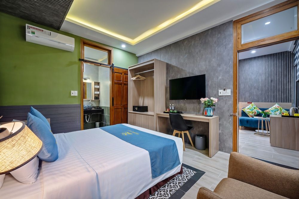 undefined Square Villa Hoi An 3