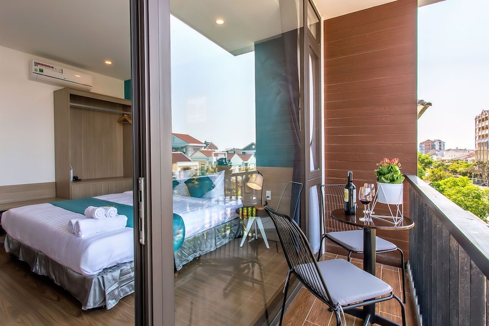undefined Square Villa Hoi An