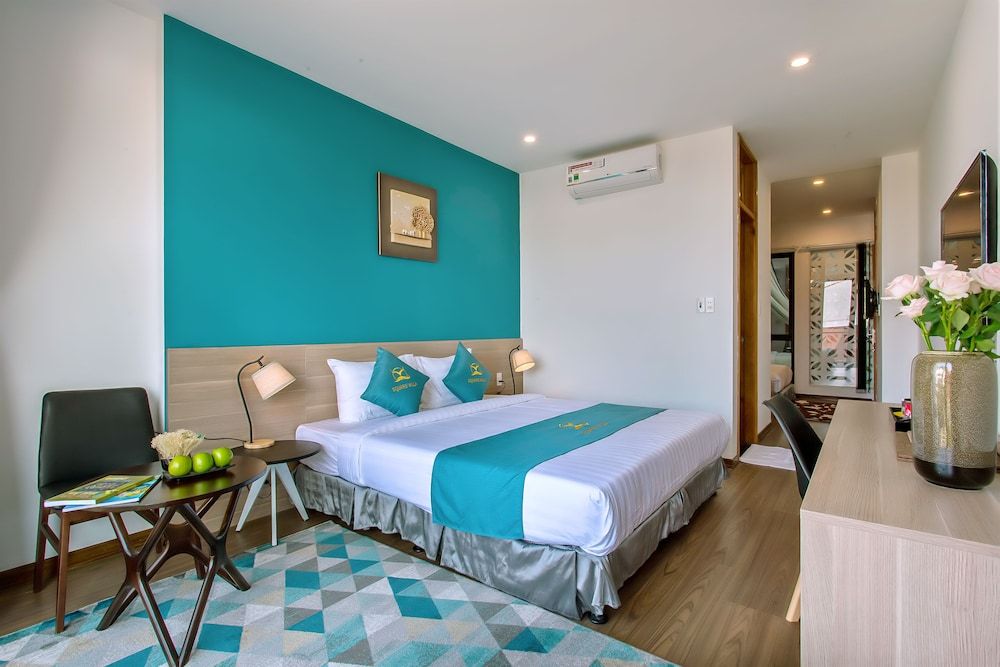 undefined Square Villa Hoi An 8