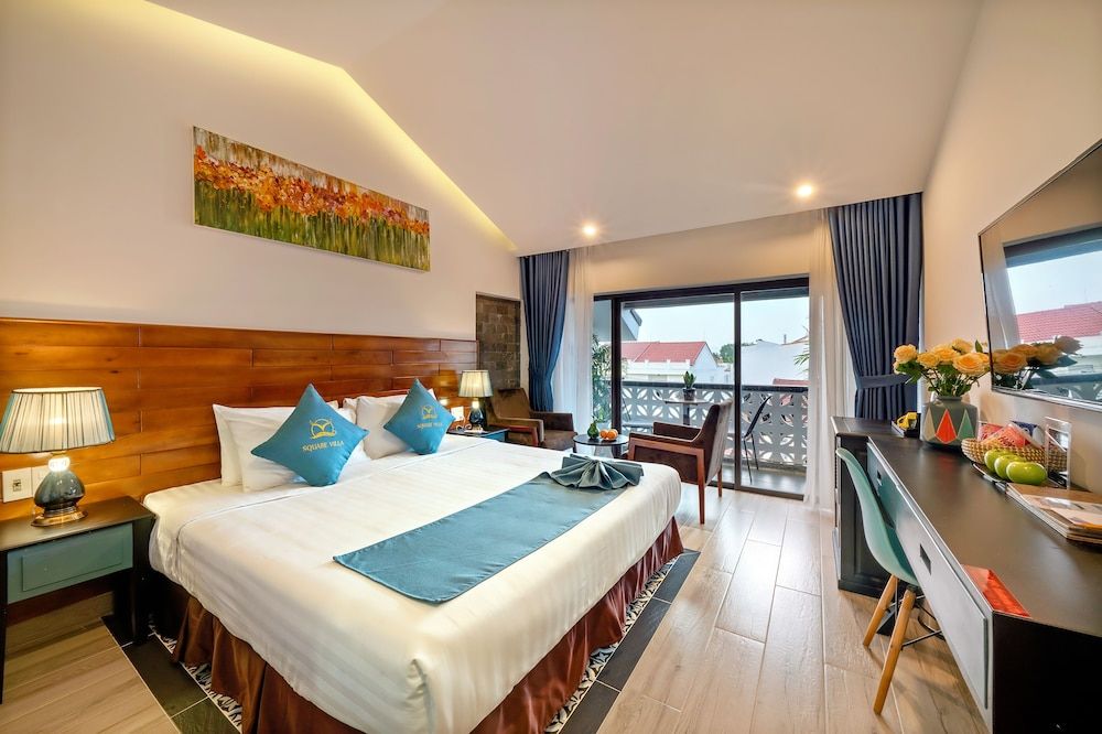 undefined Square Villa Hoi An 5