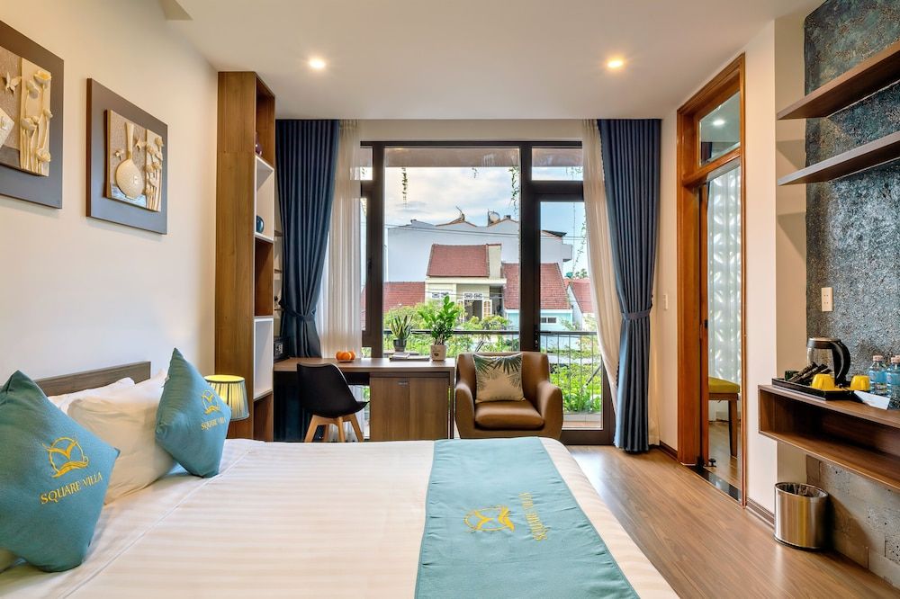 undefined Square Villa Hoi An 4