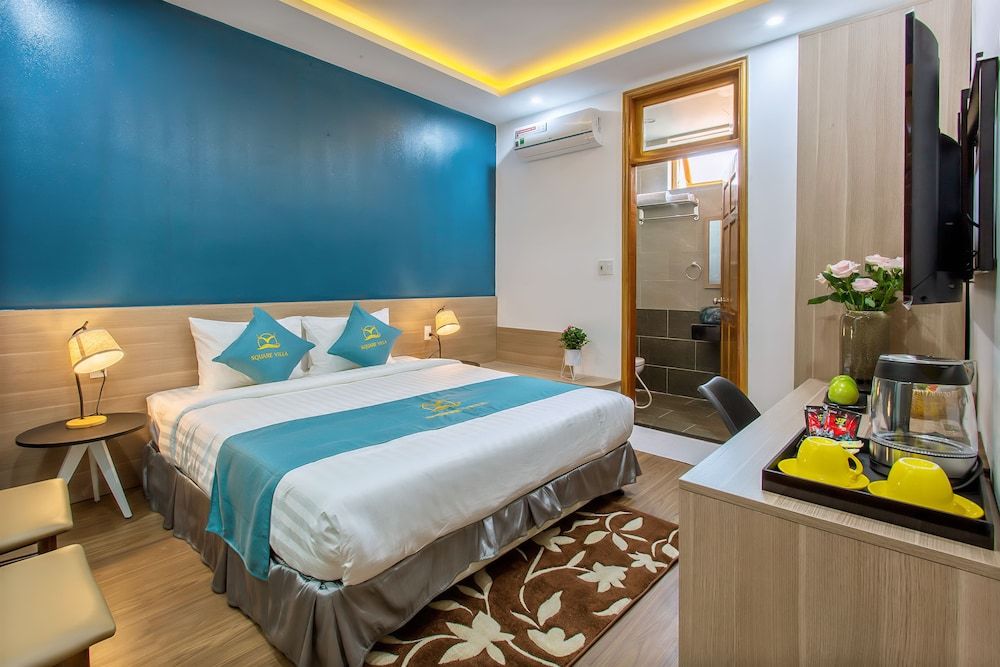 undefined Square Villa Hoi An 9