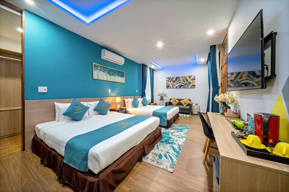 undefined Square Villa Hoi An 5