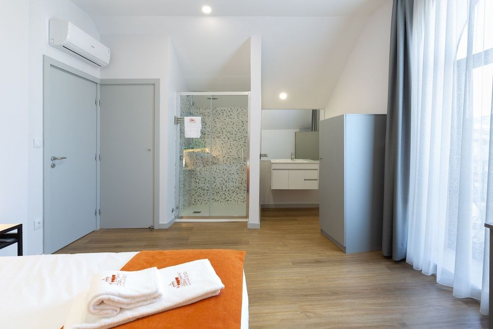 Double Room (Room 5)