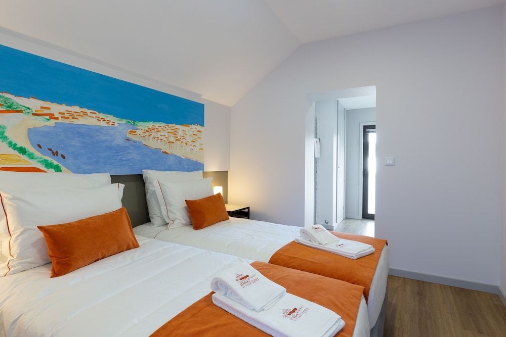 Double or Twin Room (Room 3)