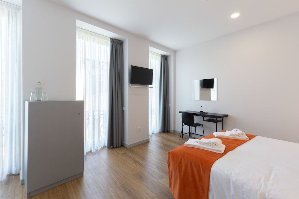 Double Room (Room 5)