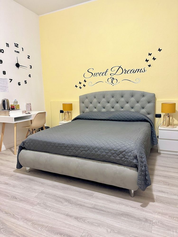 Family Quadruple Room