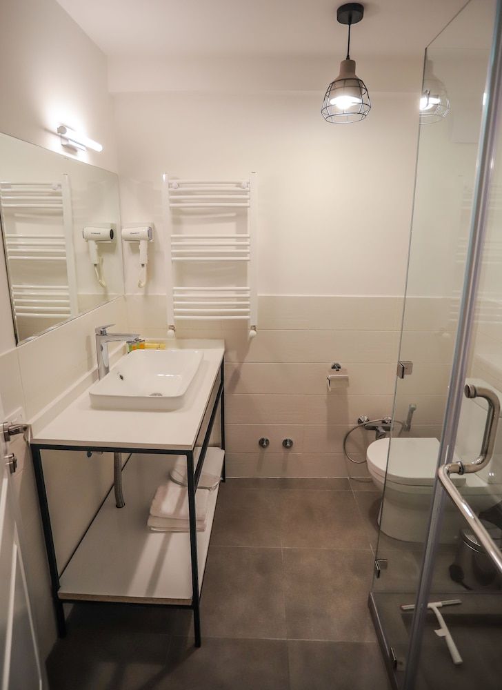 undefined Hotel Sabu 9