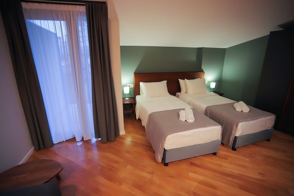 undefined Hotel Sabu 3