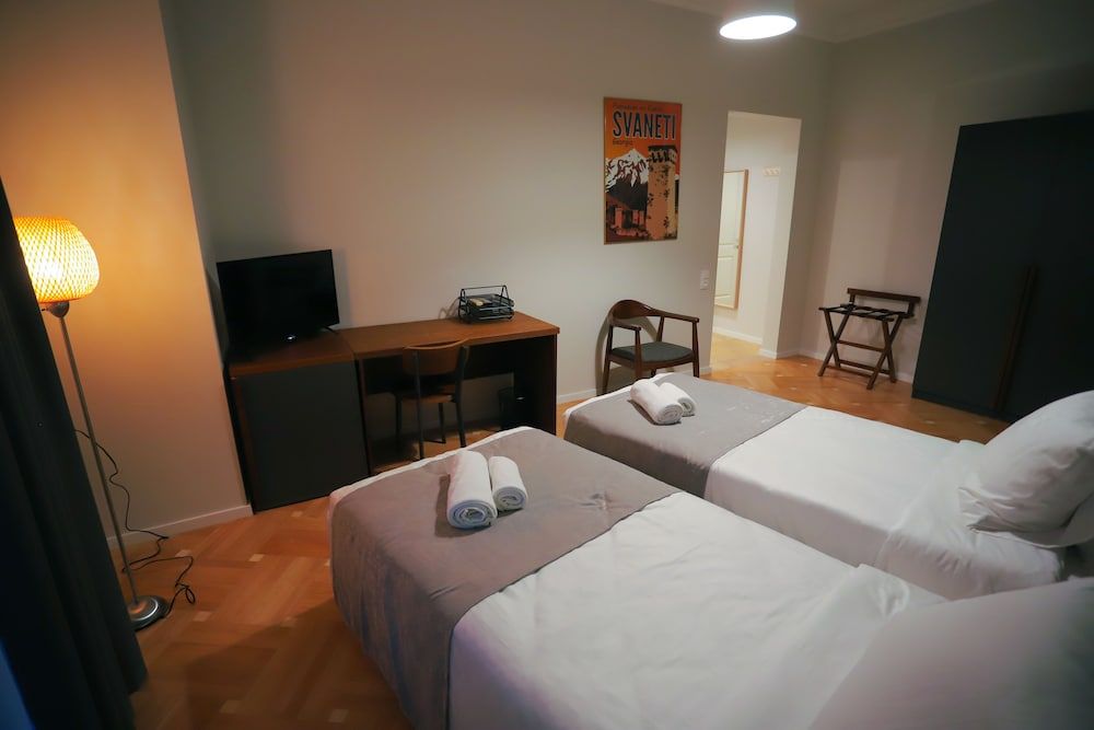 undefined Hotel Sabu 2