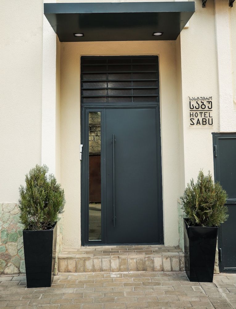 undefined Hotel Sabu 6