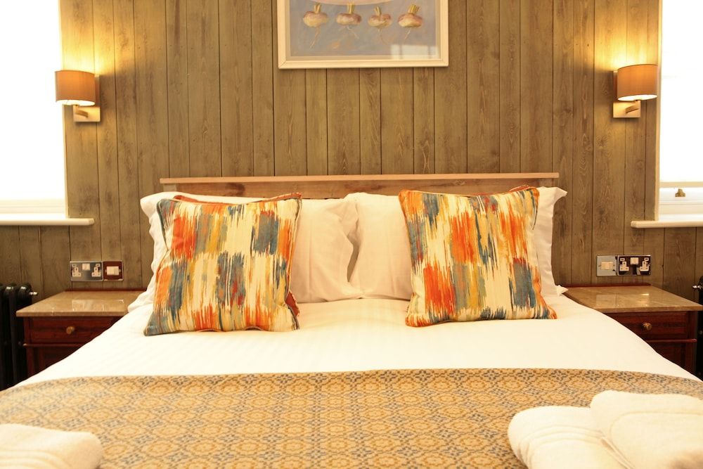 Y Capel Double Room 2