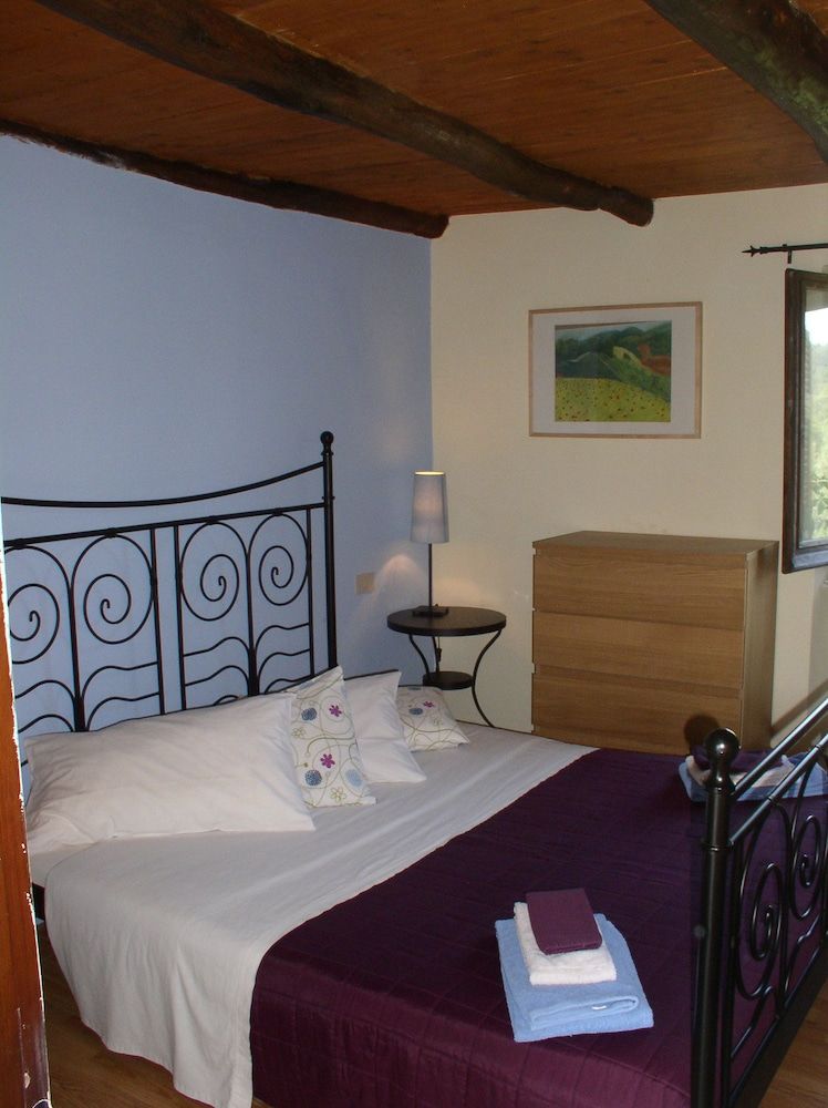 Apartment, 2 Bedrooms (Viola)