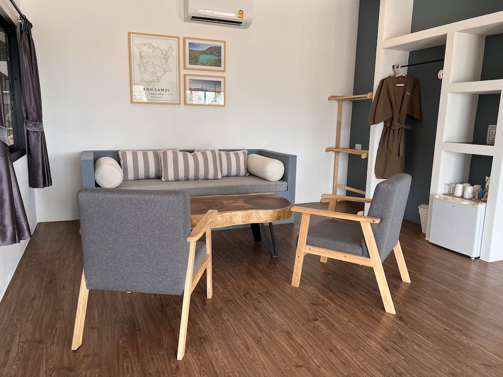 undefined Pearl of Samui Resort 9