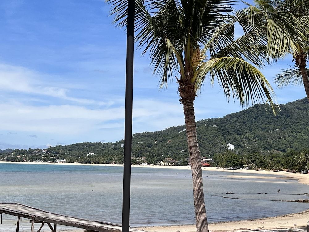 Pearl of Samui Resort Family Suite, Terrace, Sea View 7