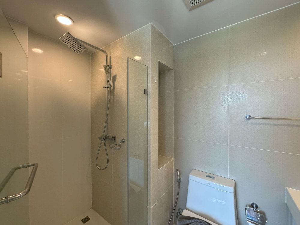 Aristo Surin by Lofty Panoramic Apartment 5