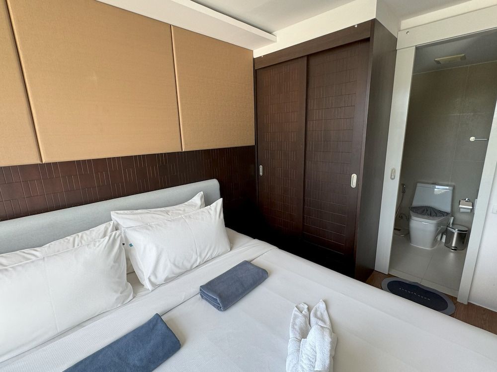 Aristo Surin by Lofty Panoramic Apartment 3