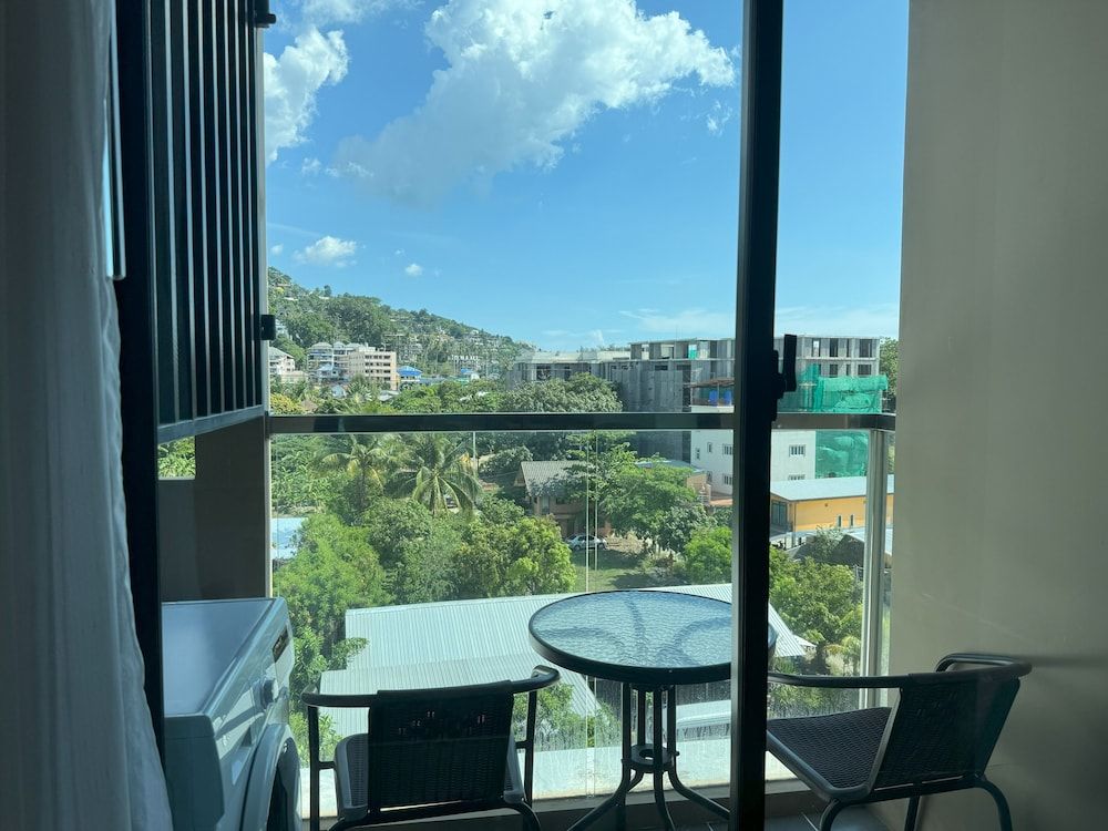 Aristo Surin by Lofty Panoramic Apartment 4