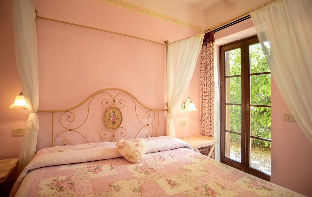 B&B 8380 Standard Double Room 8