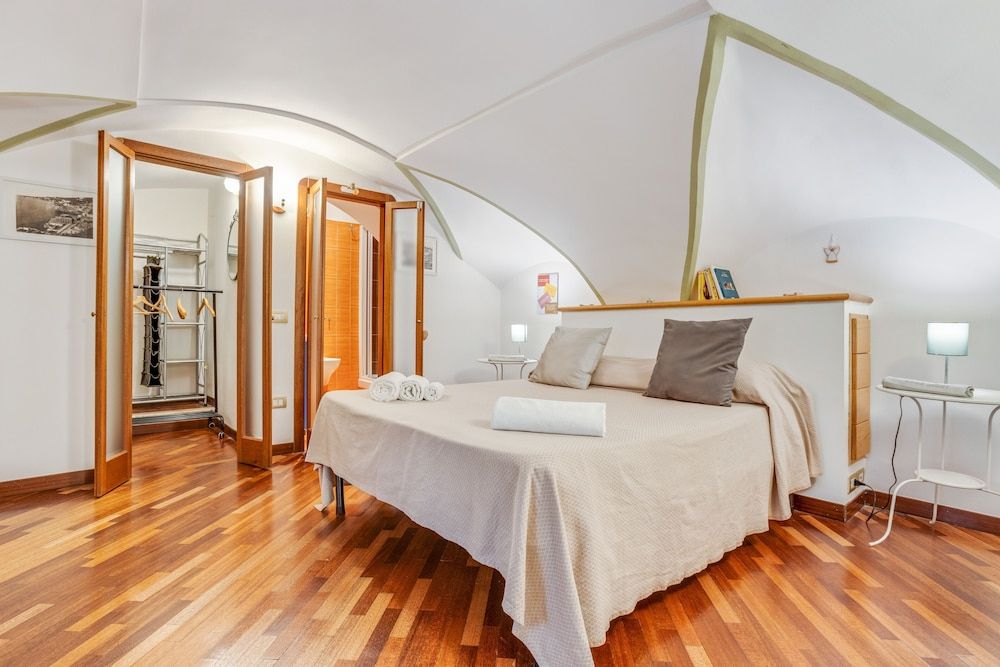 undefined Casa Querida Central and Elegant Flat 4