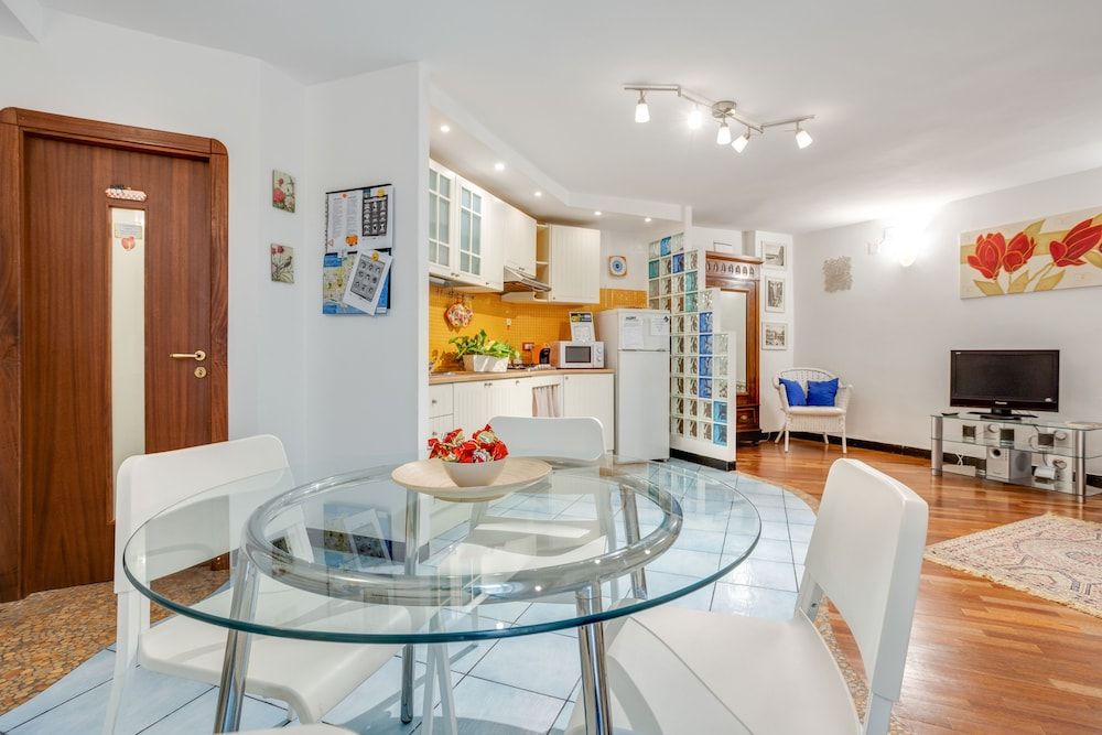 undefined Casa Querida Central and Elegant Flat