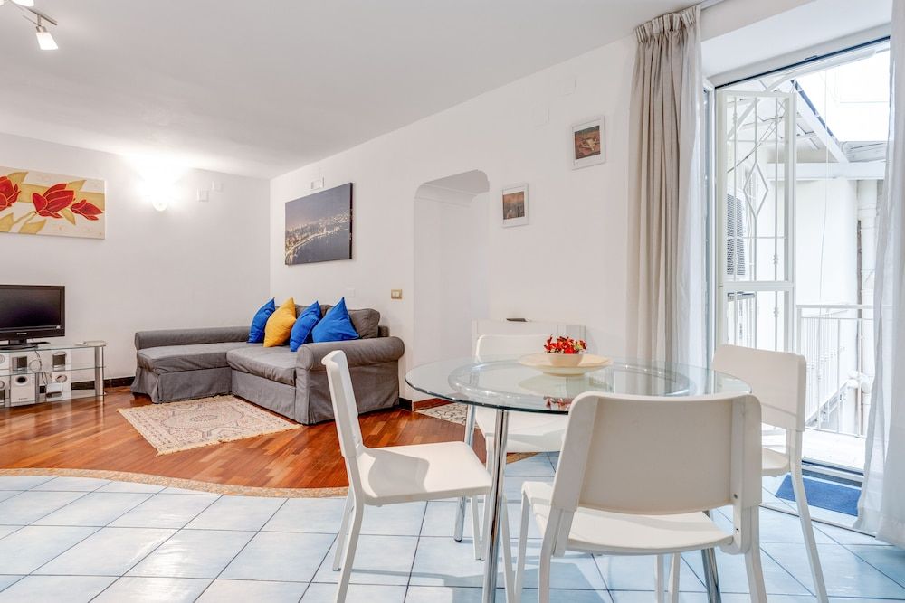 undefined Casa Querida Central and Elegant Flat 10