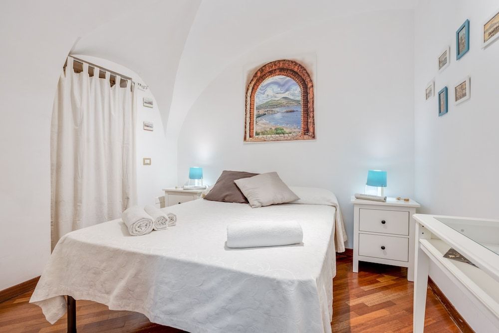 undefined Casa Querida Central and Elegant Flat 6