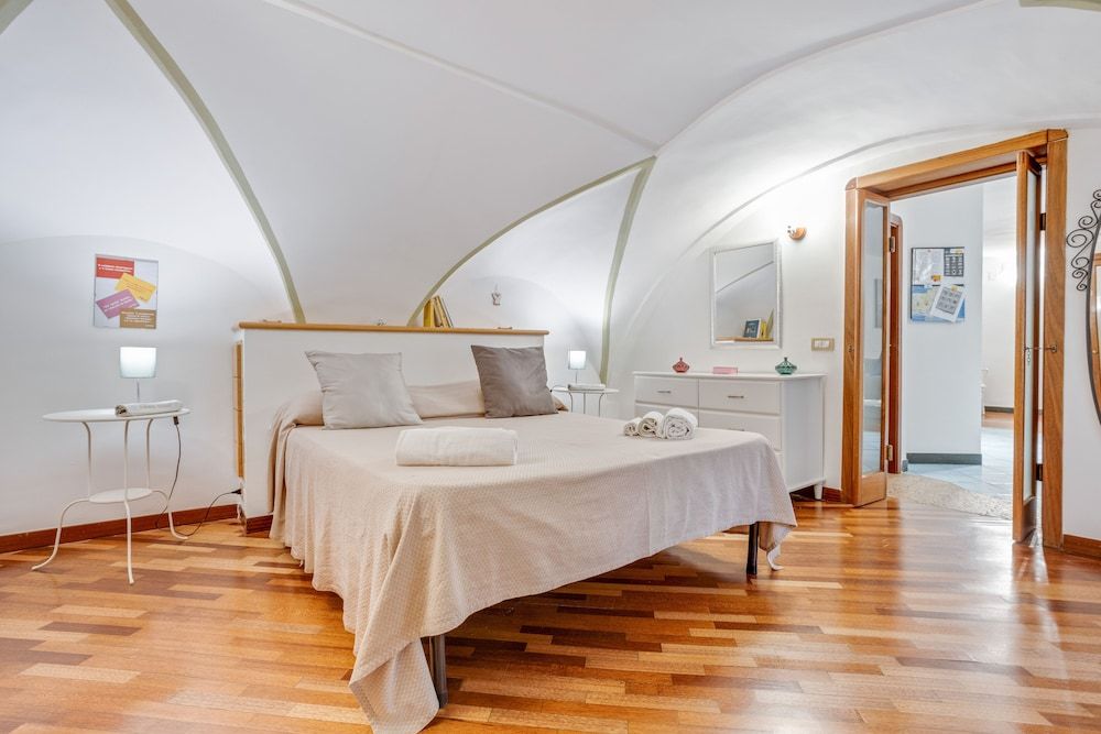 undefined Casa Querida Central and Elegant Flat 3