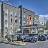 Hampton Inn & Suites Keene