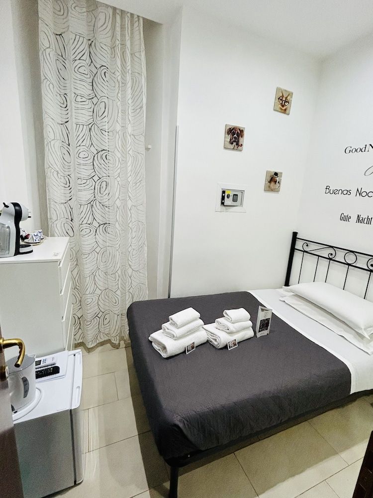 undefined Imera Rooms 10