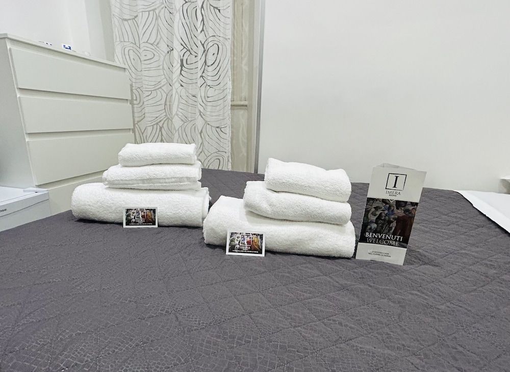 undefined Imera Rooms 8