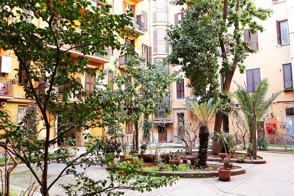 undefined Imera Rooms 6