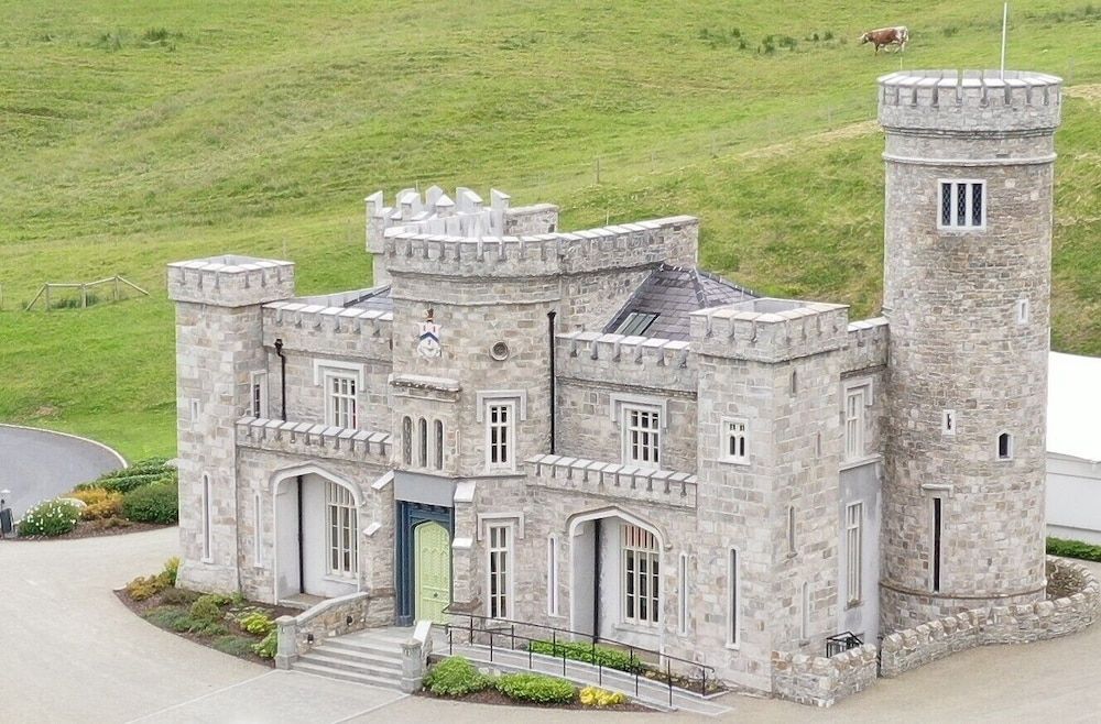 Killeavy Castle Estate