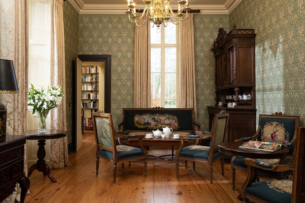 Killeavy Castle Estate Killeavy Castle 6