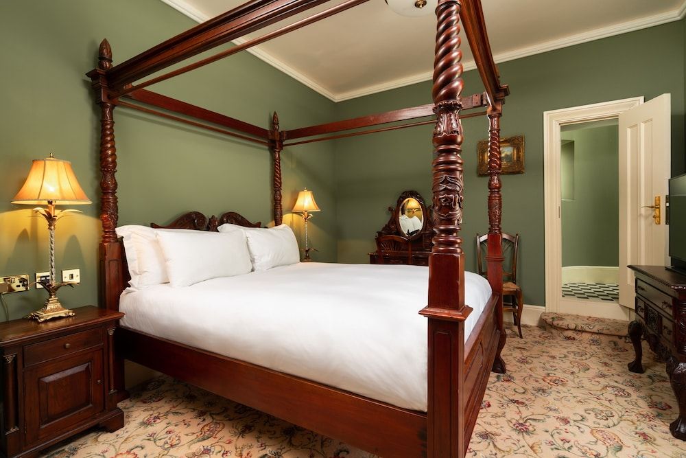 Killeavy Castle Estate Killeavy Castle 2