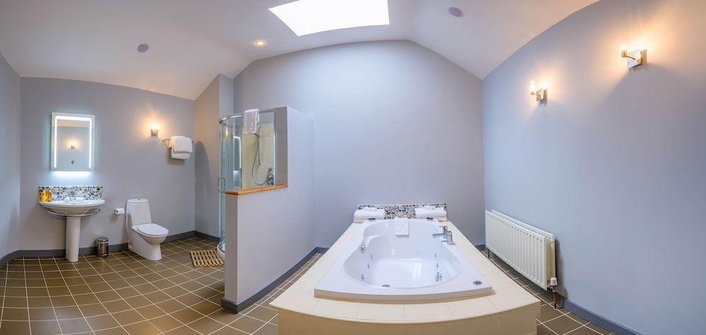 Killeavy Castle Estate Woodside Residence 2