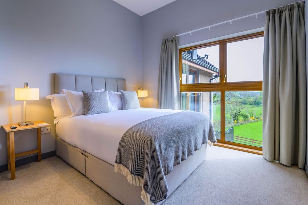 Killeavy Castle Estate Woodside Residence