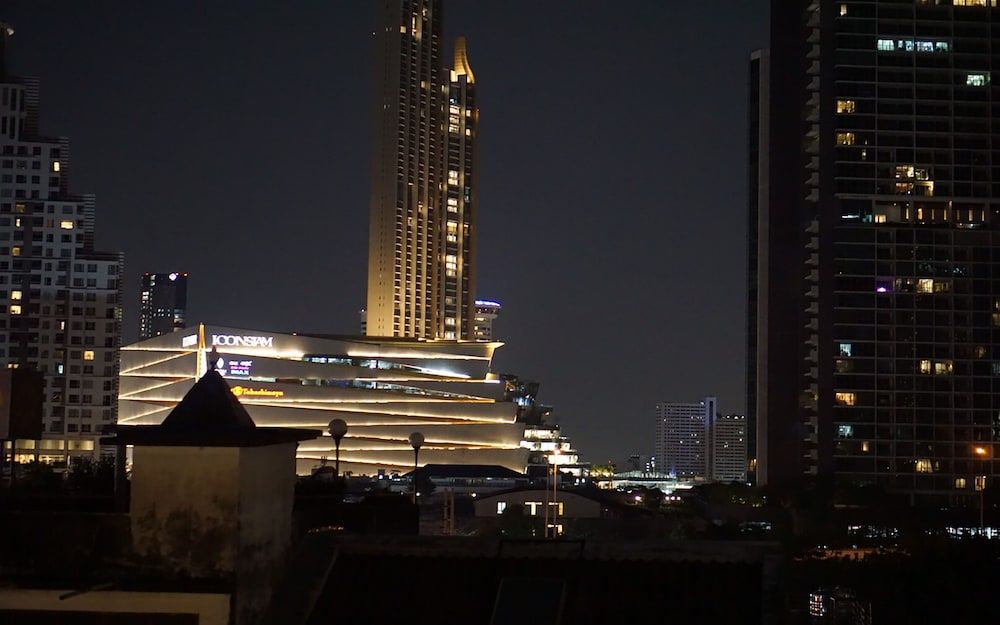 The Cosy River Deluxe Studio 10