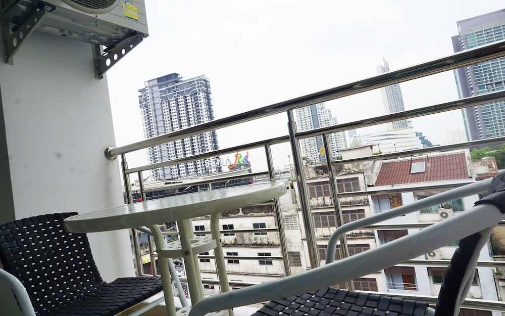 The Cosy River Deluxe Studio 9