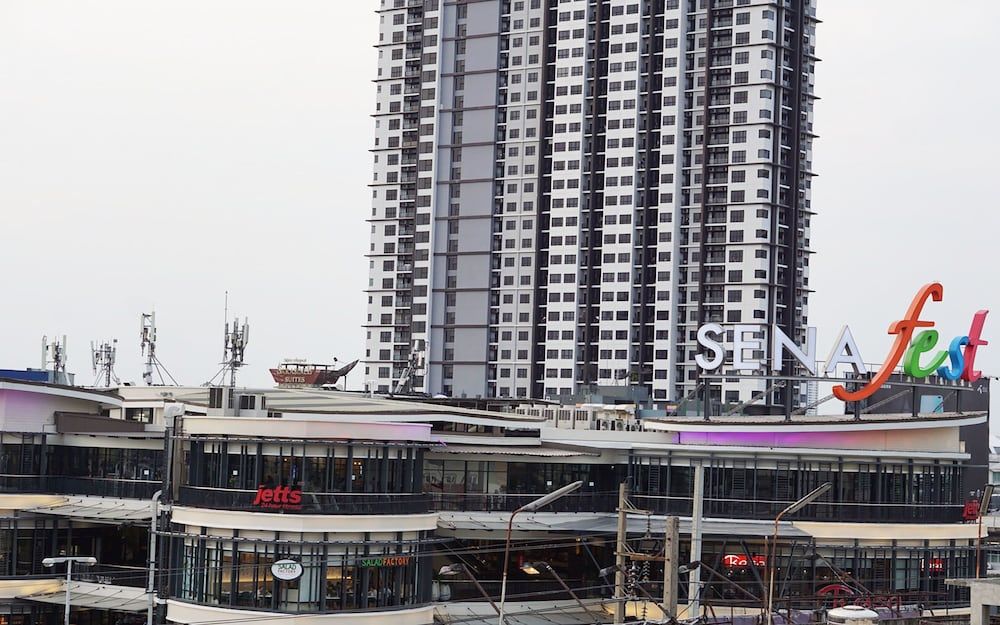 undefined The Cosy River 6