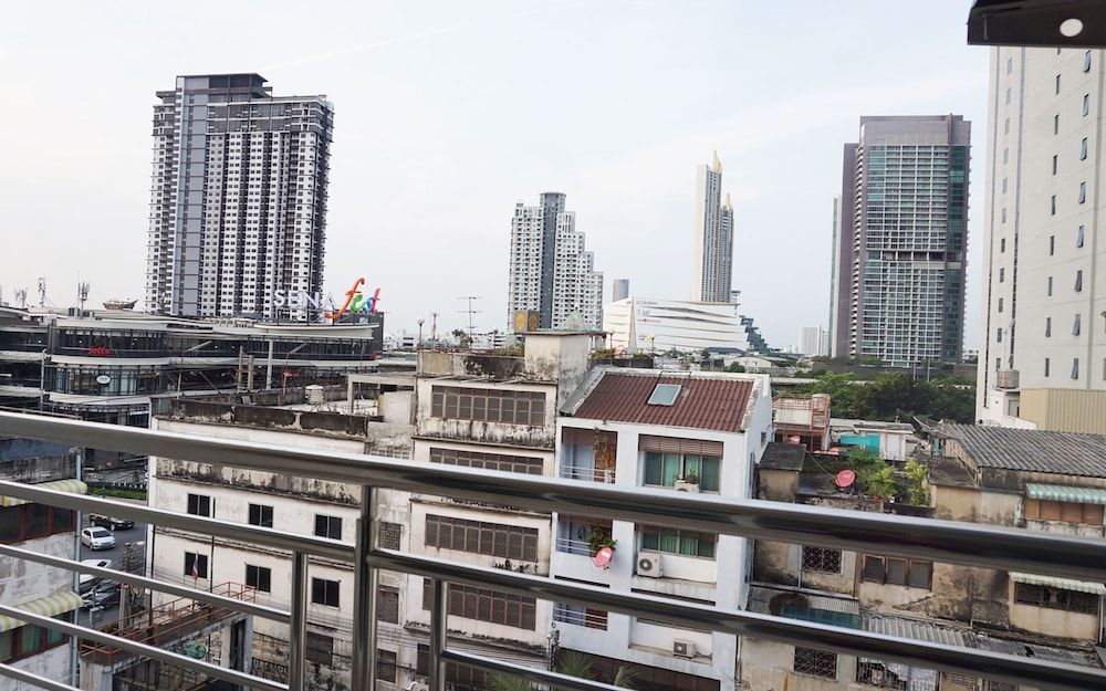 The Cosy River Deluxe Studio 11