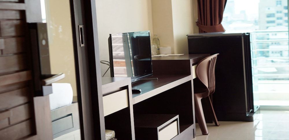 The Cosy River Deluxe Studio 15