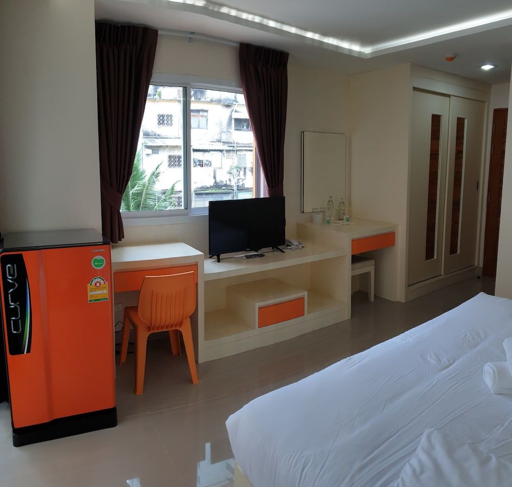 The Cosy River Deluxe Studio 4