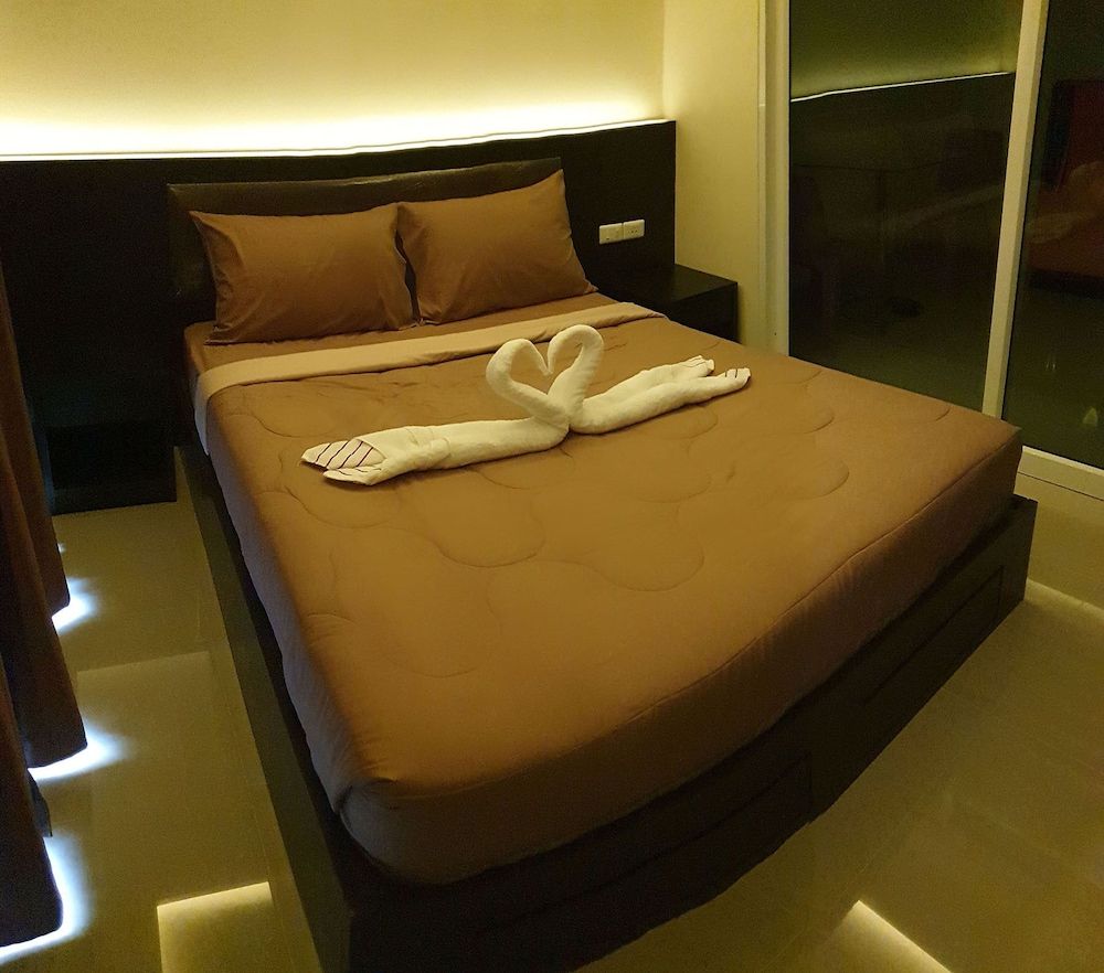 undefined The Cosy River 3